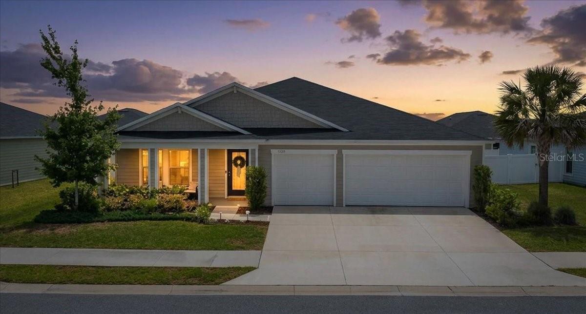FREEDOM XINGS PRESERVE PH 1 - Residential
