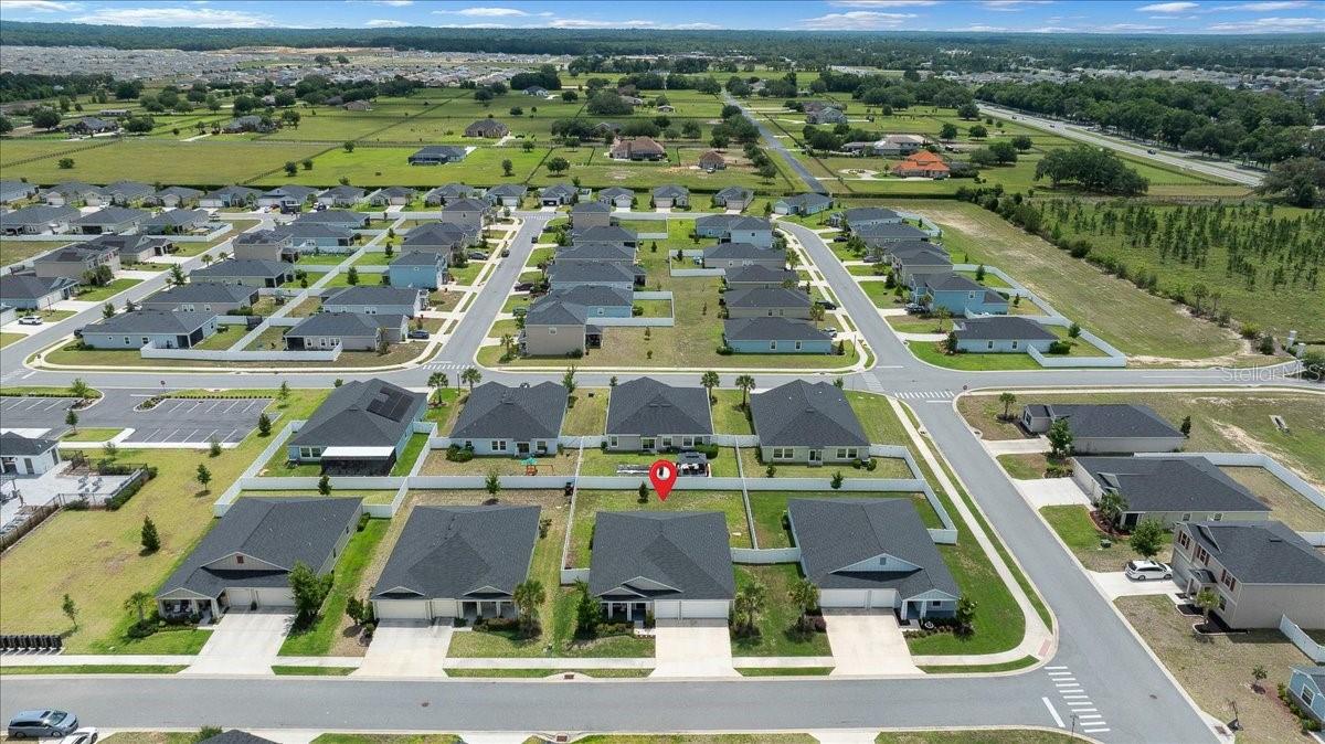 FREEDOM XINGS PRESERVE PH 1 - Residential