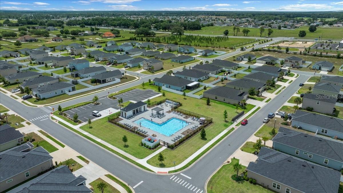 FREEDOM XINGS PRESERVE PH 1 - Residential