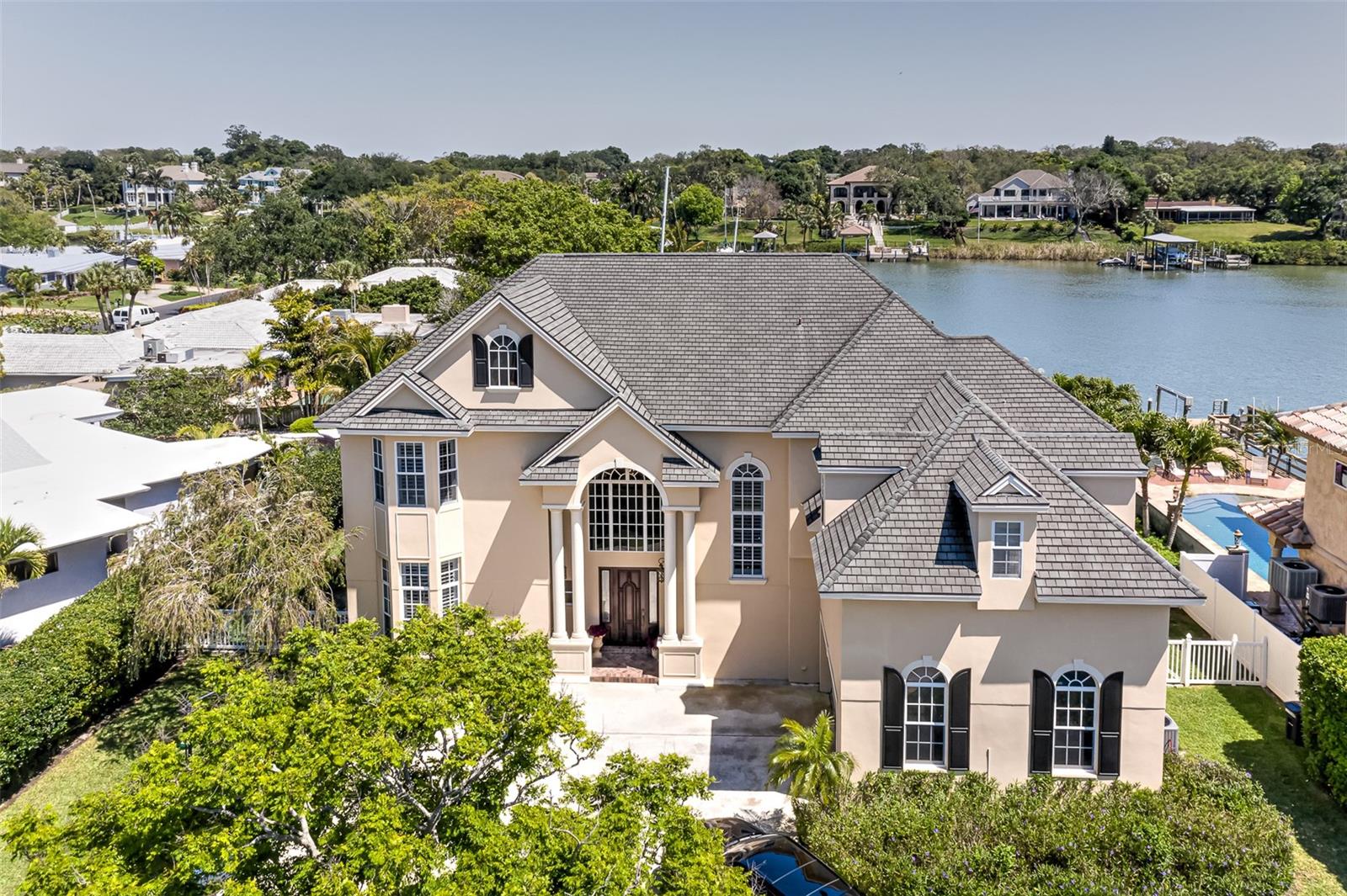 HARBOR BLUFFS SEC 5 - Residential