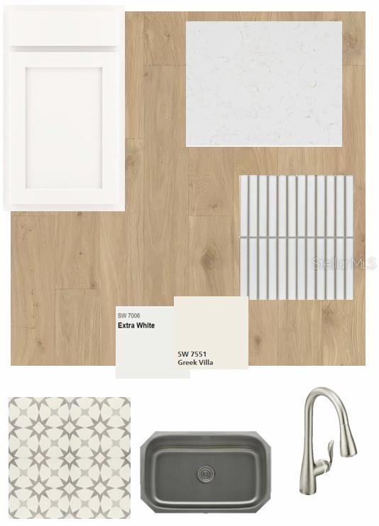 WATERSET - Residential