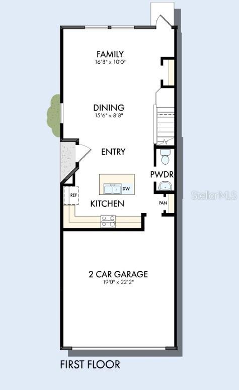 WATERSET - Residential