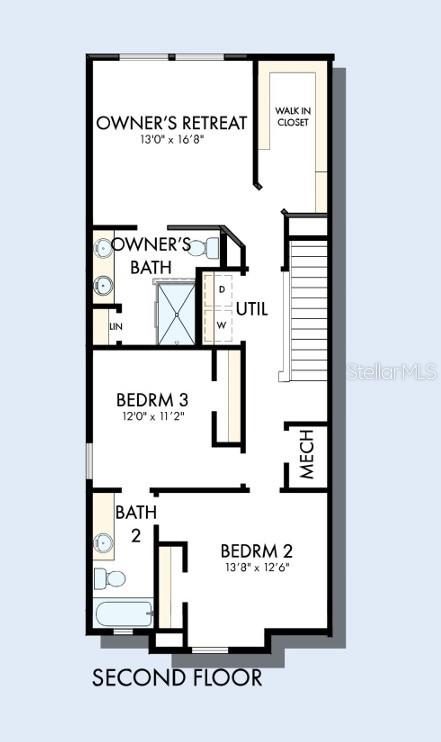 WATERSET - Residential