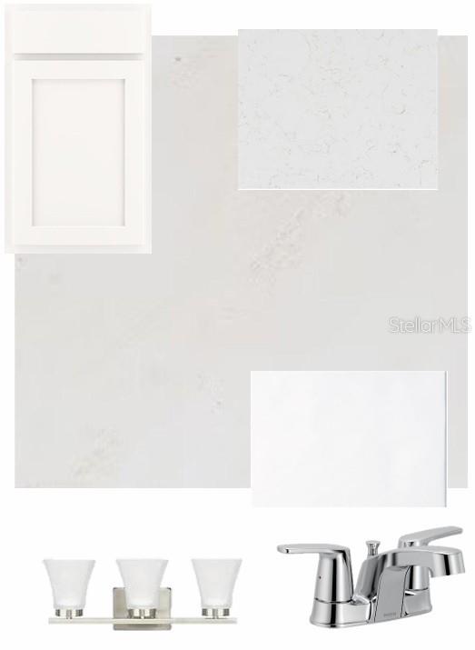 WATERSET - Residential