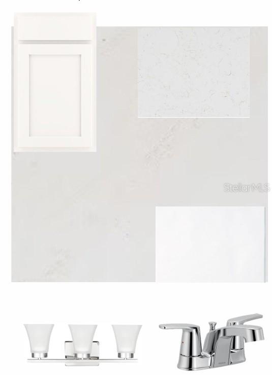 WATERSET - Residential