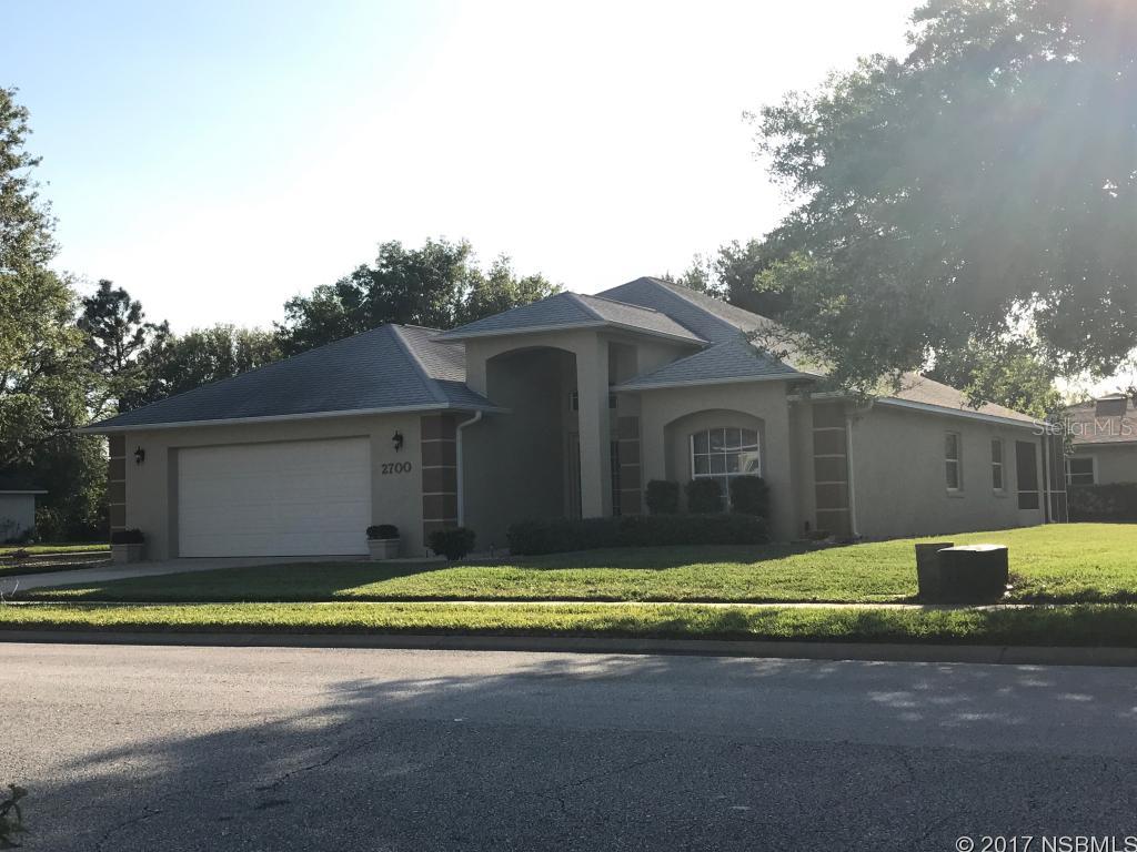 Turnbull Bay Country Club Estates - Residential