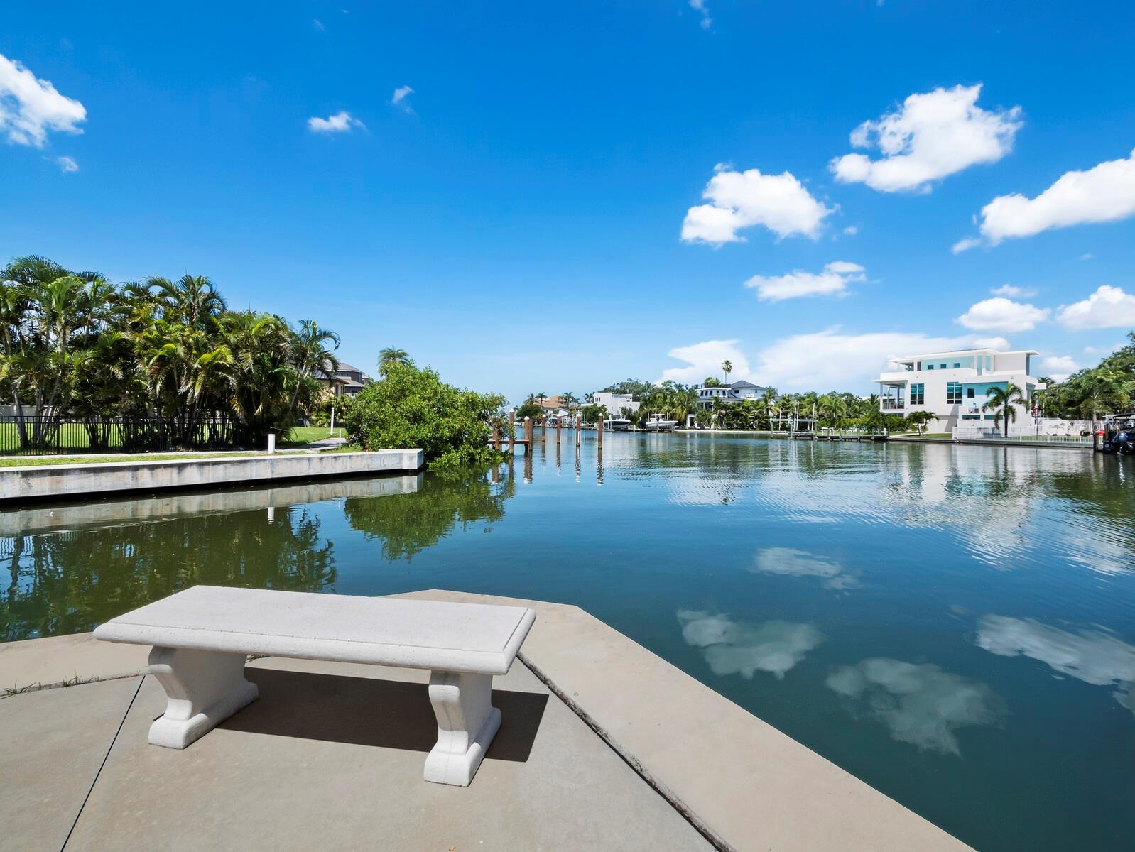 THE STRAND OF SARASOTA - Residential