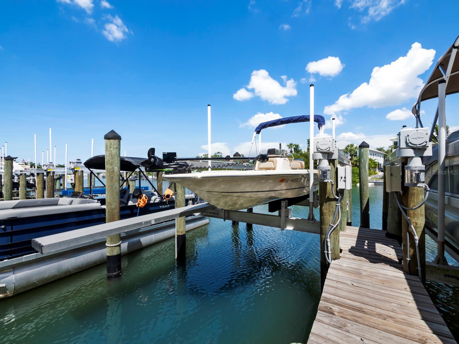 THE STRAND OF SARASOTA - Residential