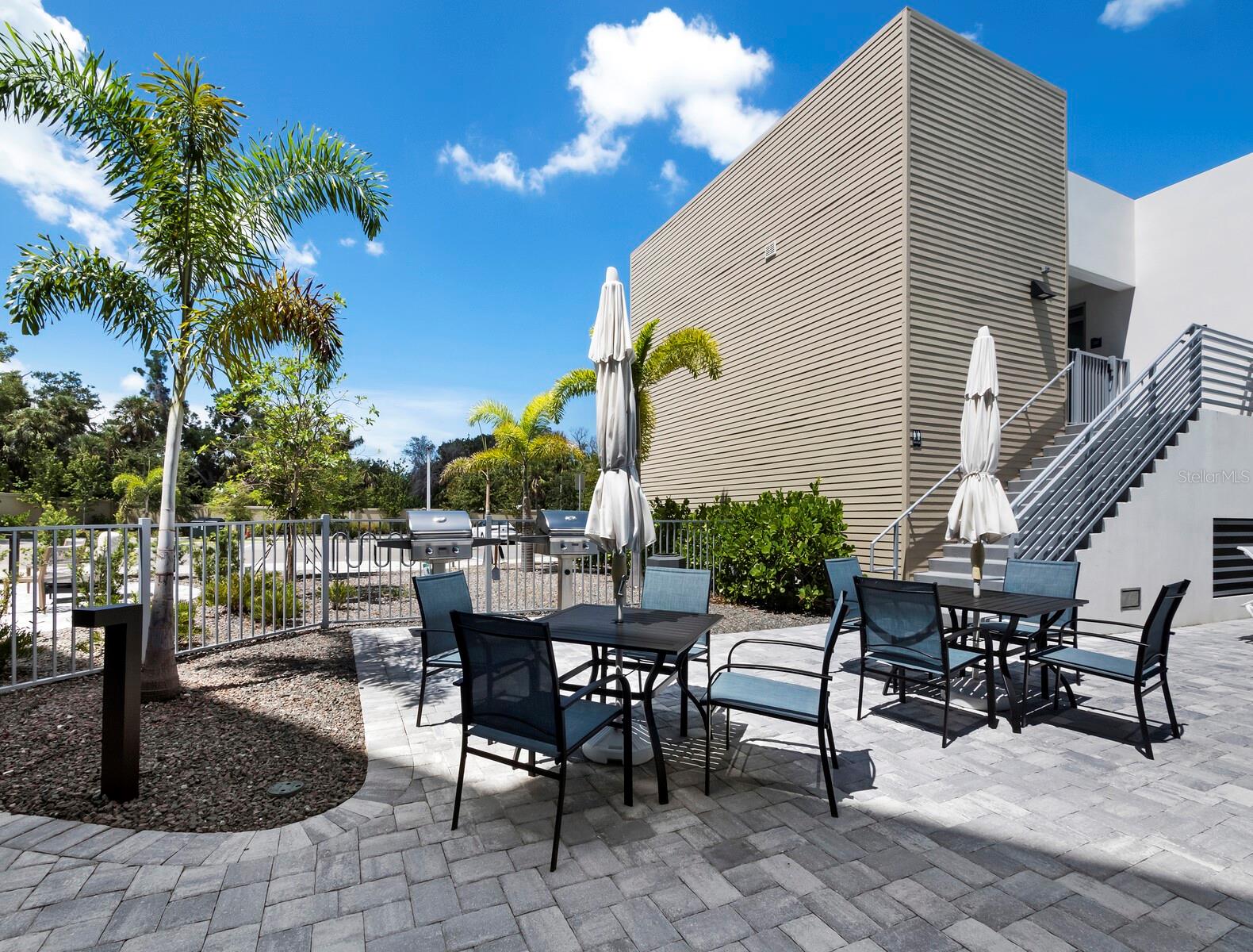 THE STRAND OF SARASOTA - Residential
