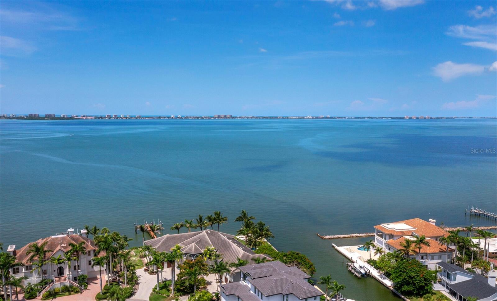 THE STRAND OF SARASOTA - Residential