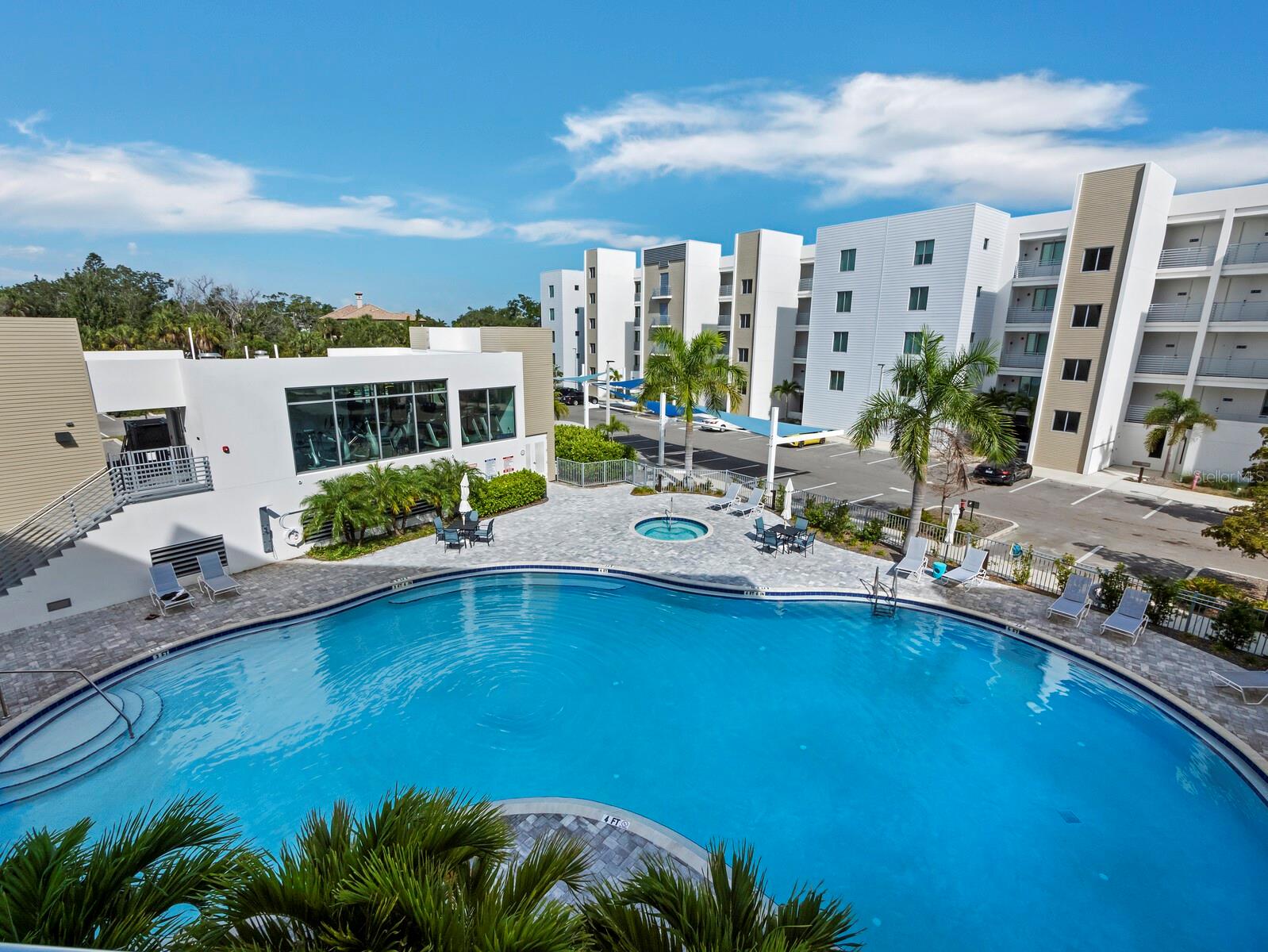 THE STRAND OF SARASOTA - Residential