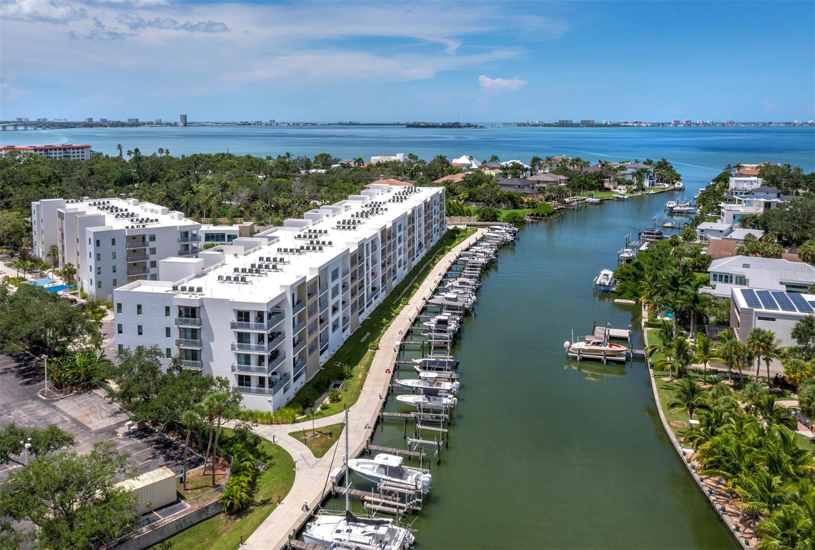 THE STRAND OF SARASOTA - Residential