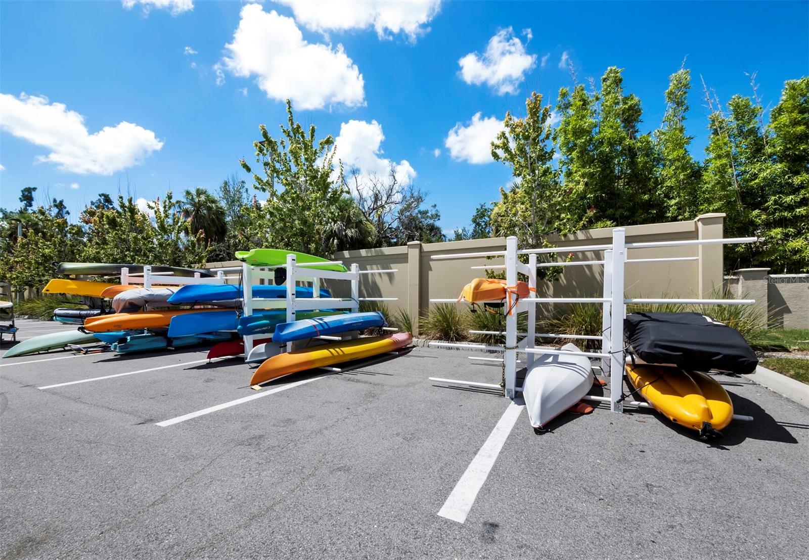 THE STRAND OF SARASOTA - Residential