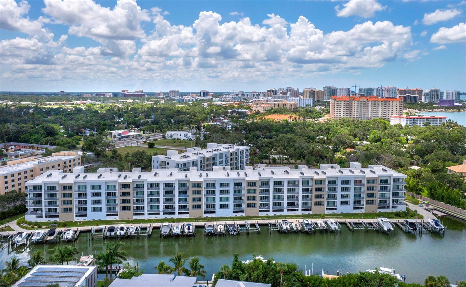 THE STRAND OF SARASOTA - Residential