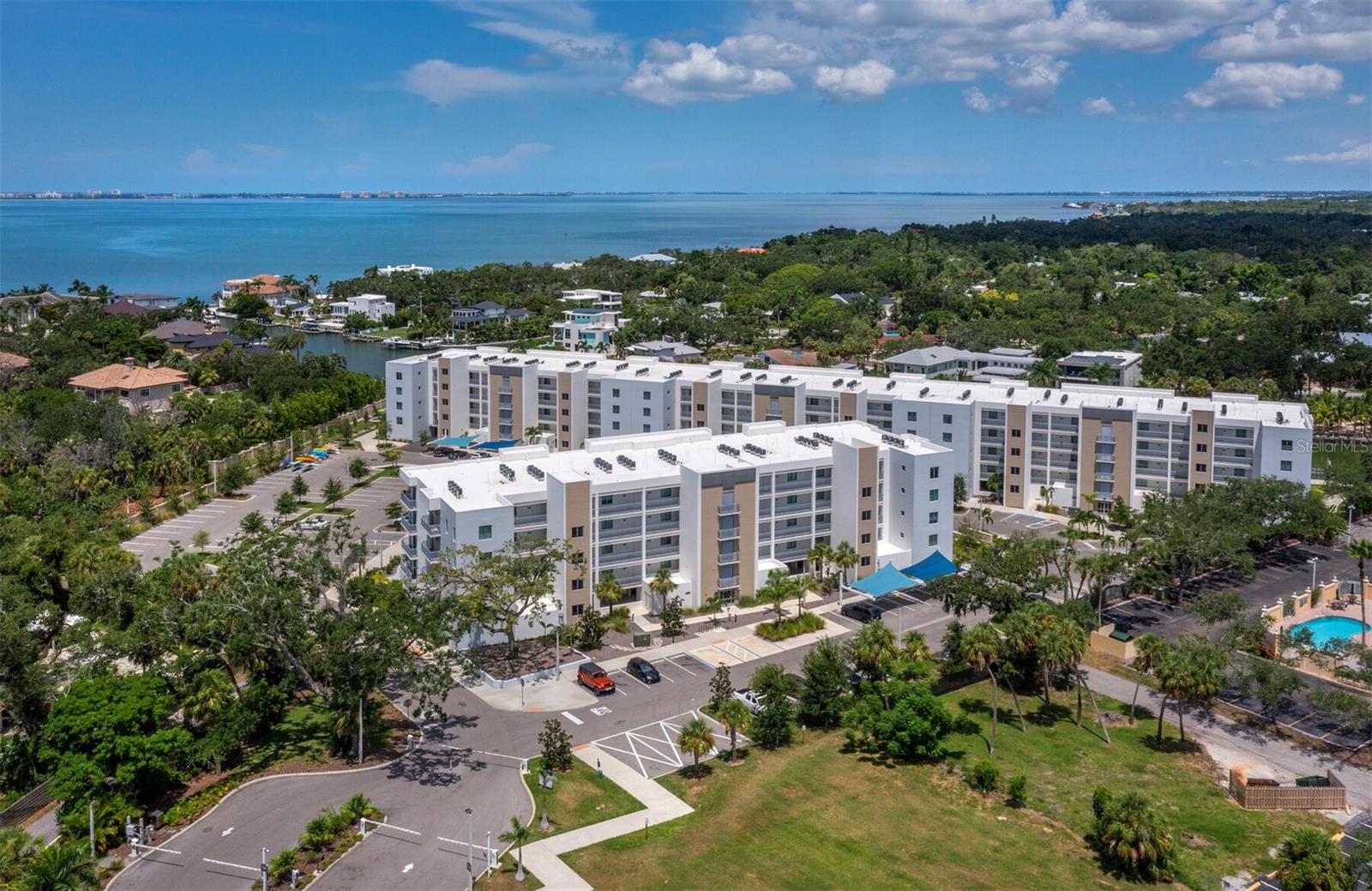 THE STRAND OF SARASOTA - Residential