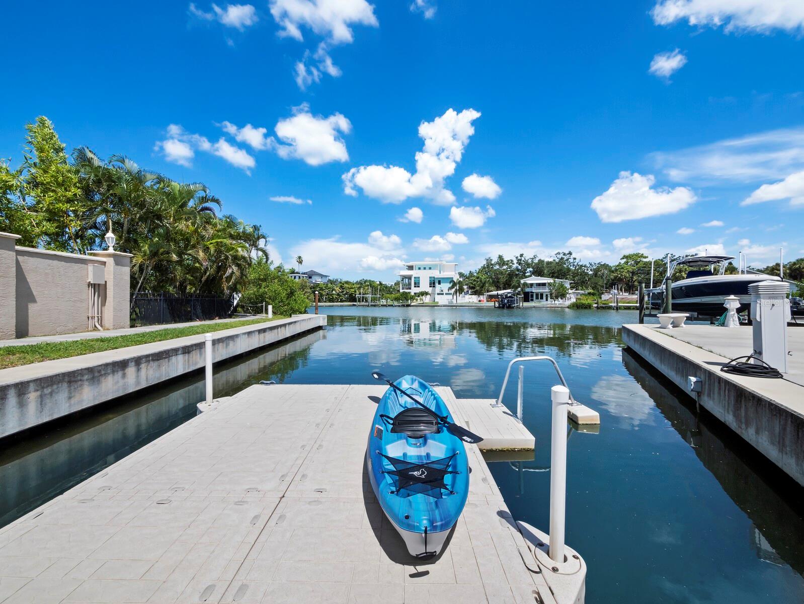 THE STRAND OF SARASOTA - Residential