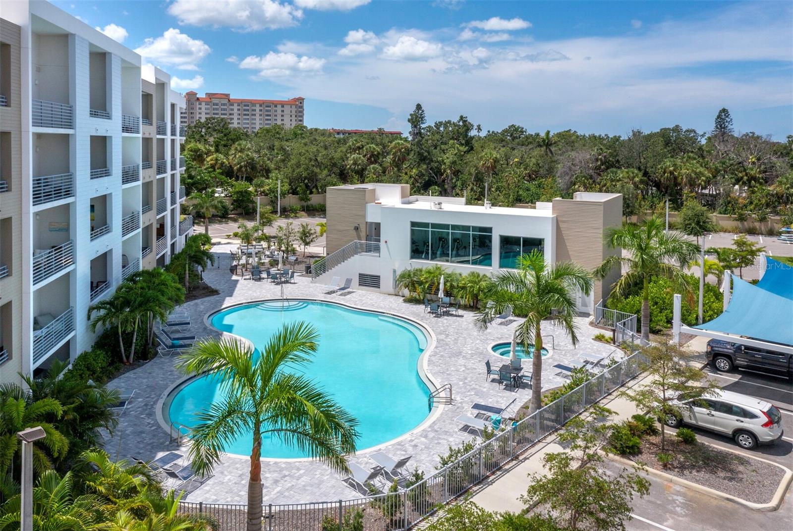 THE STRAND OF SARASOTA - Residential