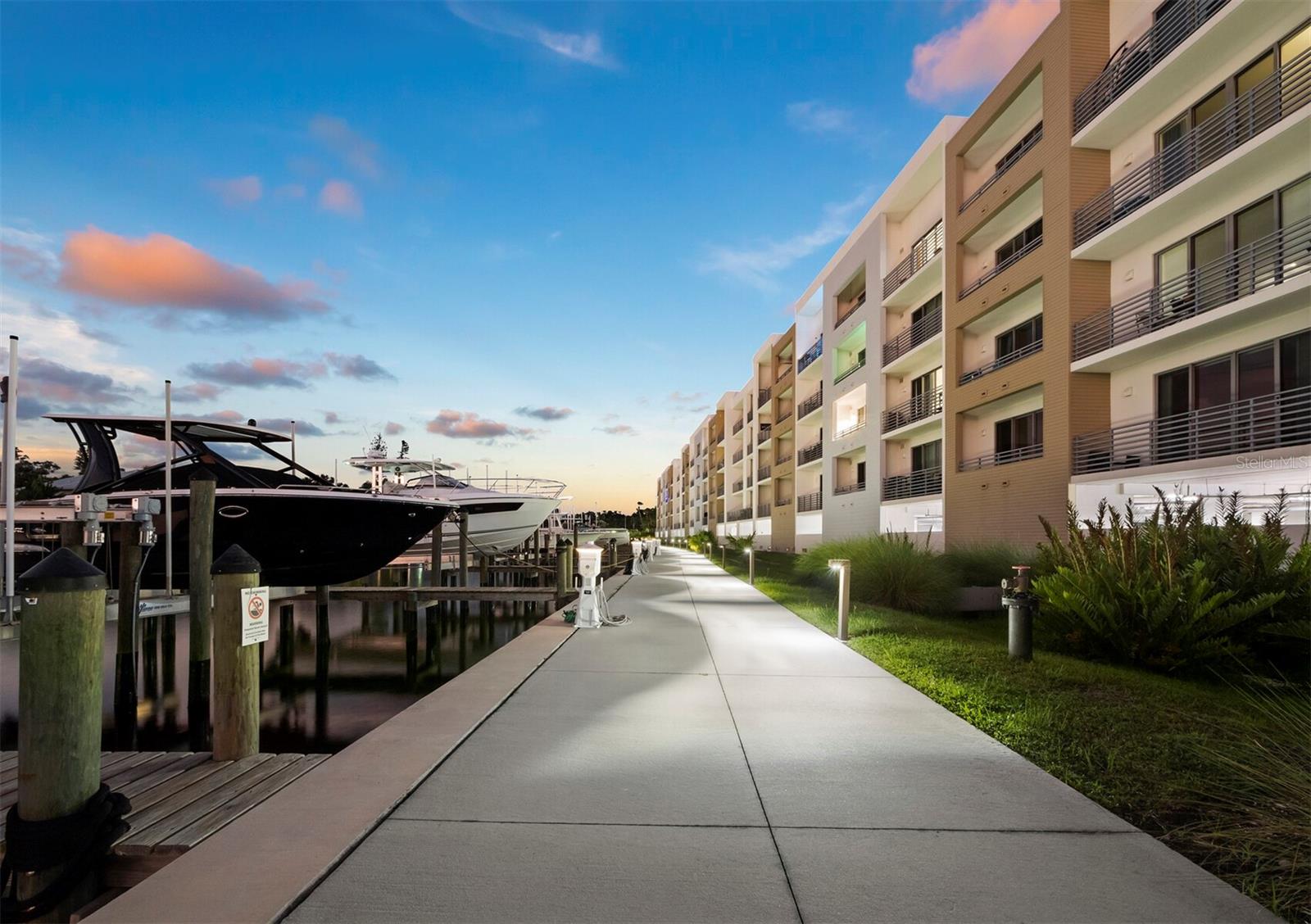 THE STRAND OF SARASOTA - Residential