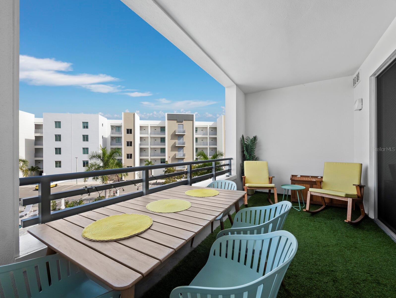 THE STRAND OF SARASOTA - Residential