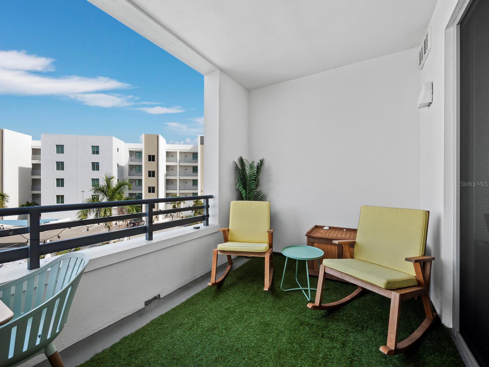 THE STRAND OF SARASOTA - Residential