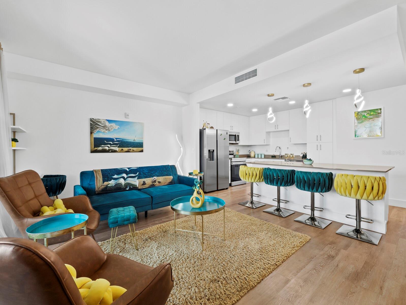 THE STRAND OF SARASOTA - Residential