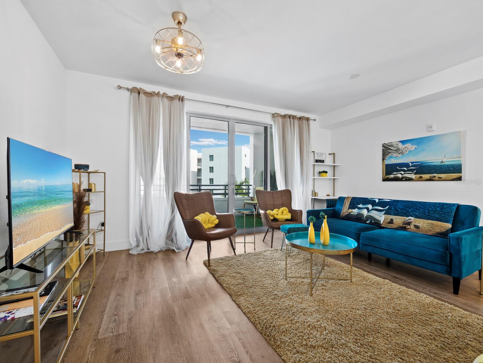 THE STRAND OF SARASOTA - Residential