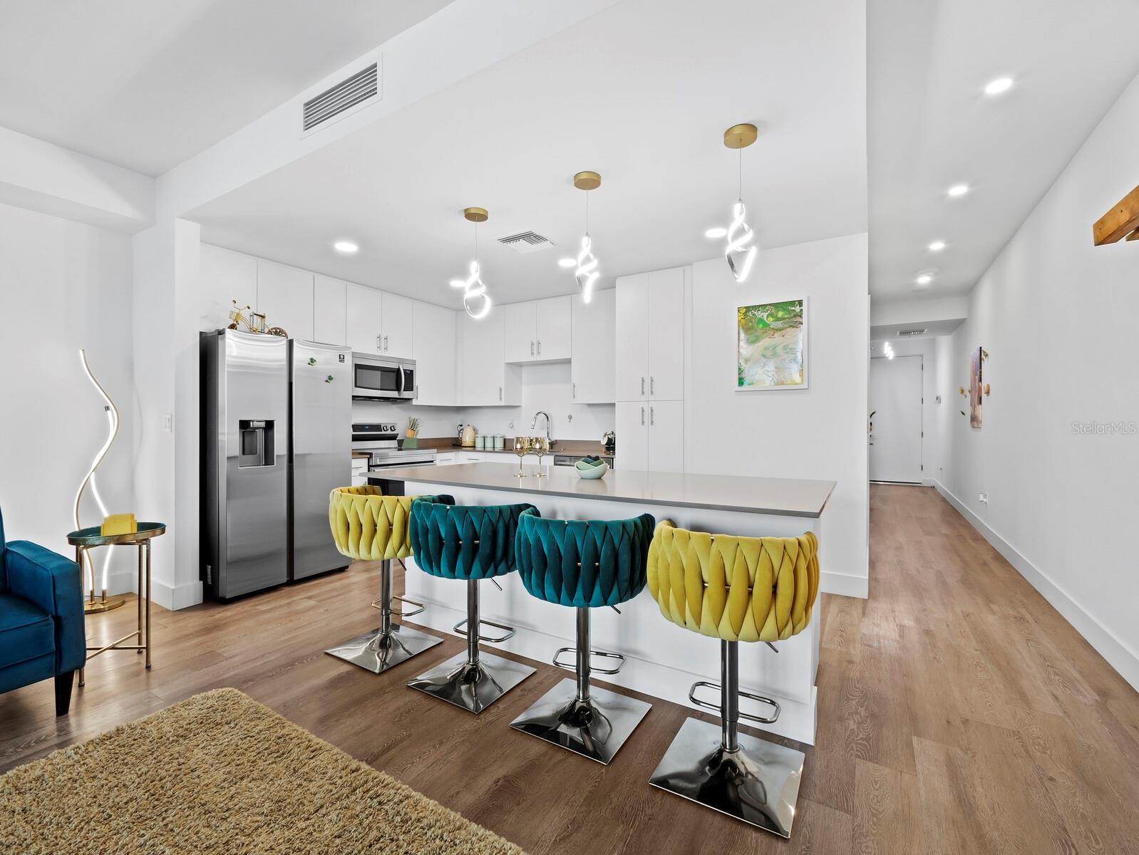 THE STRAND OF SARASOTA - Residential