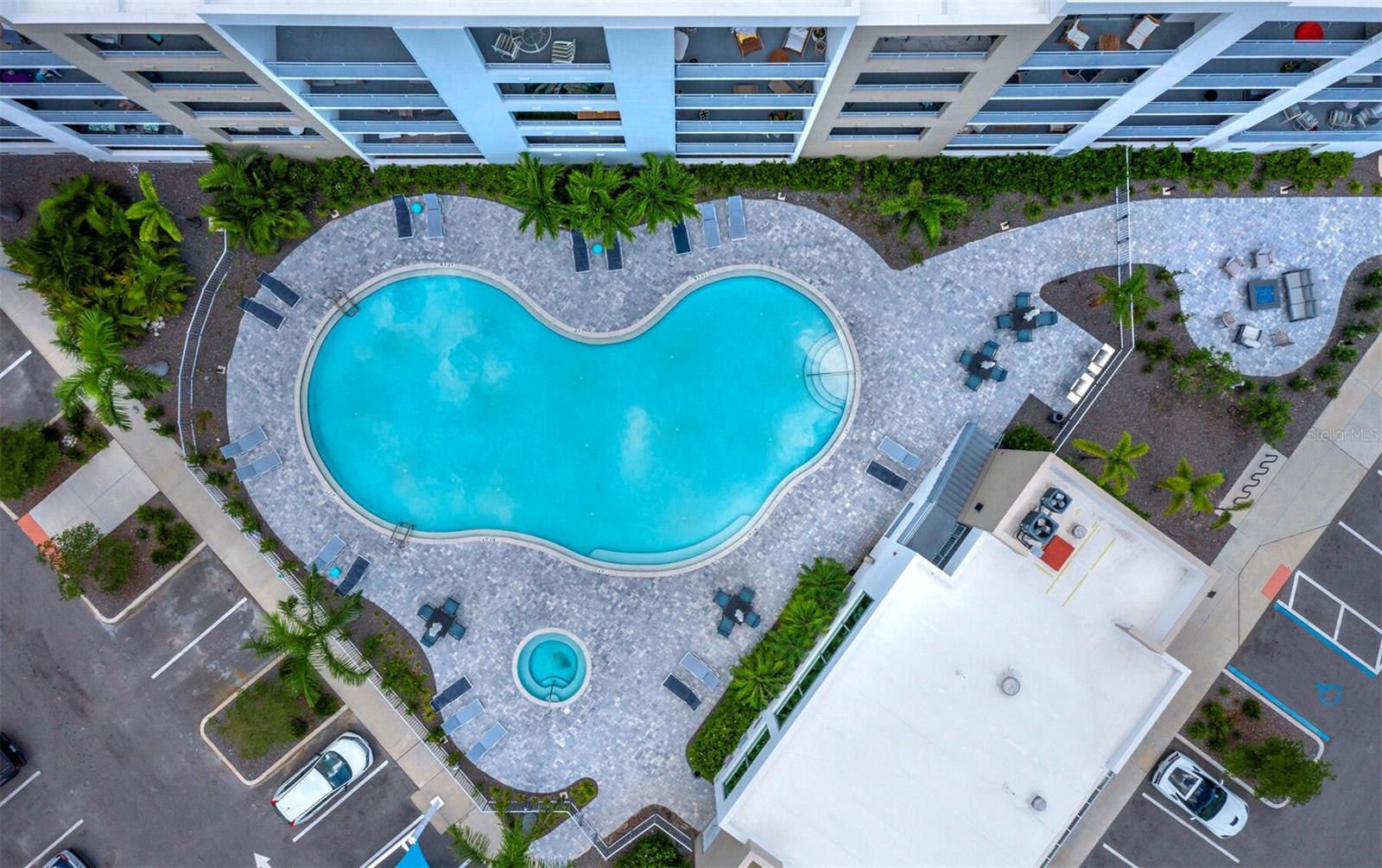 THE STRAND OF SARASOTA - Residential