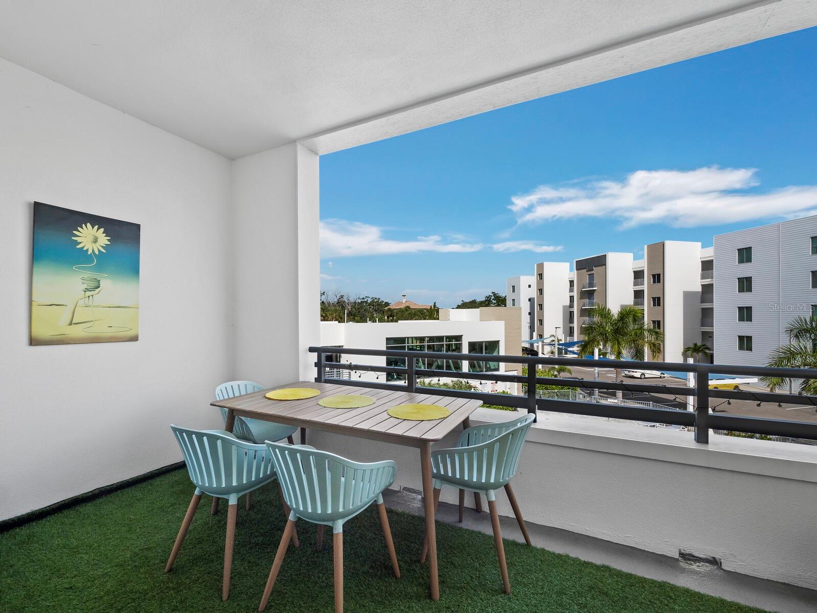 THE STRAND OF SARASOTA - Residential