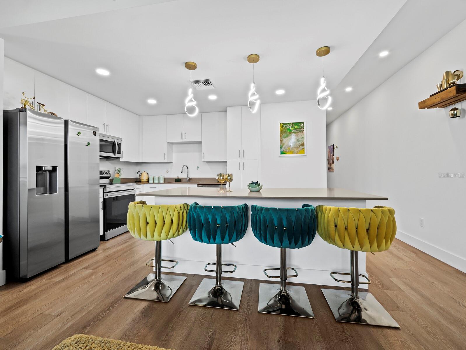 THE STRAND OF SARASOTA - Residential