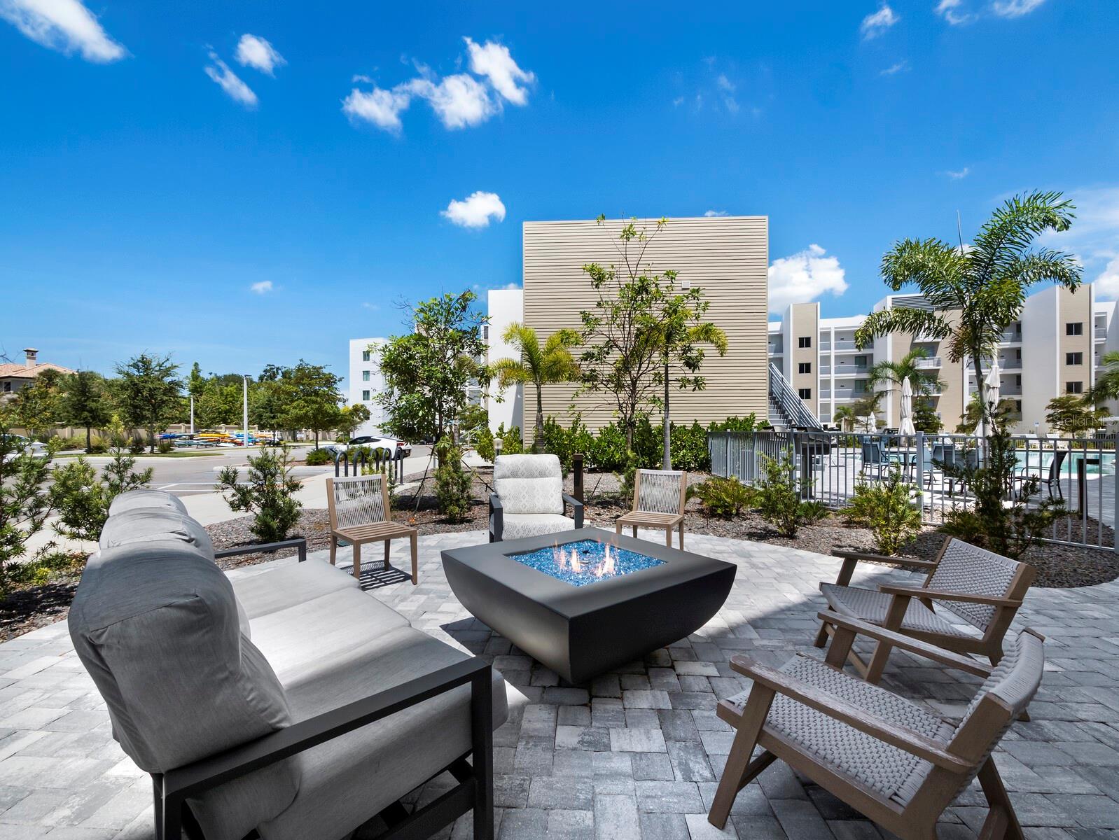 THE STRAND OF SARASOTA - Residential