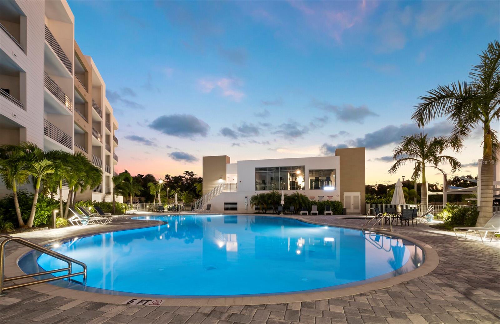 THE STRAND OF SARASOTA - Residential
