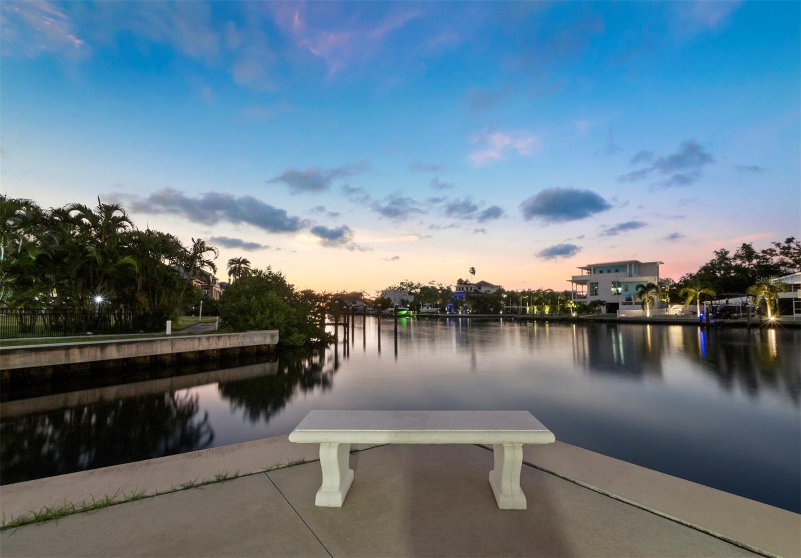 THE STRAND OF SARASOTA - Residential