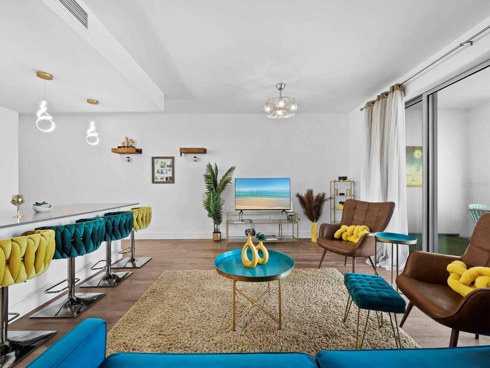 THE STRAND OF SARASOTA - Residential