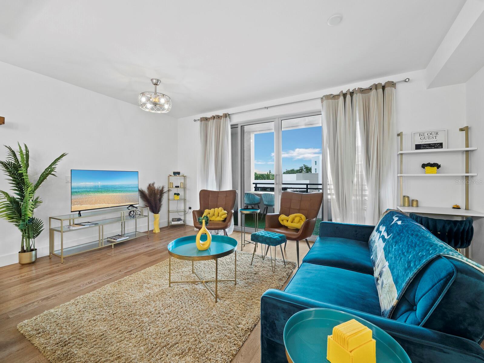 THE STRAND OF SARASOTA - Residential