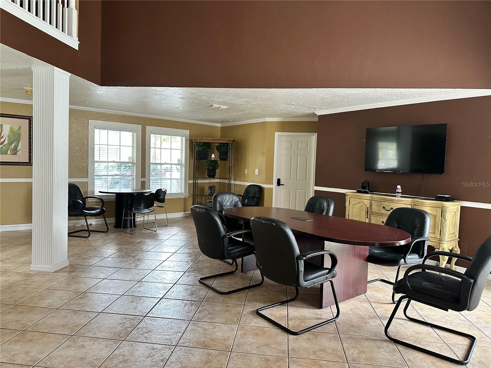 CENTRAL PARK METROWEST CONDO - Residential Lease