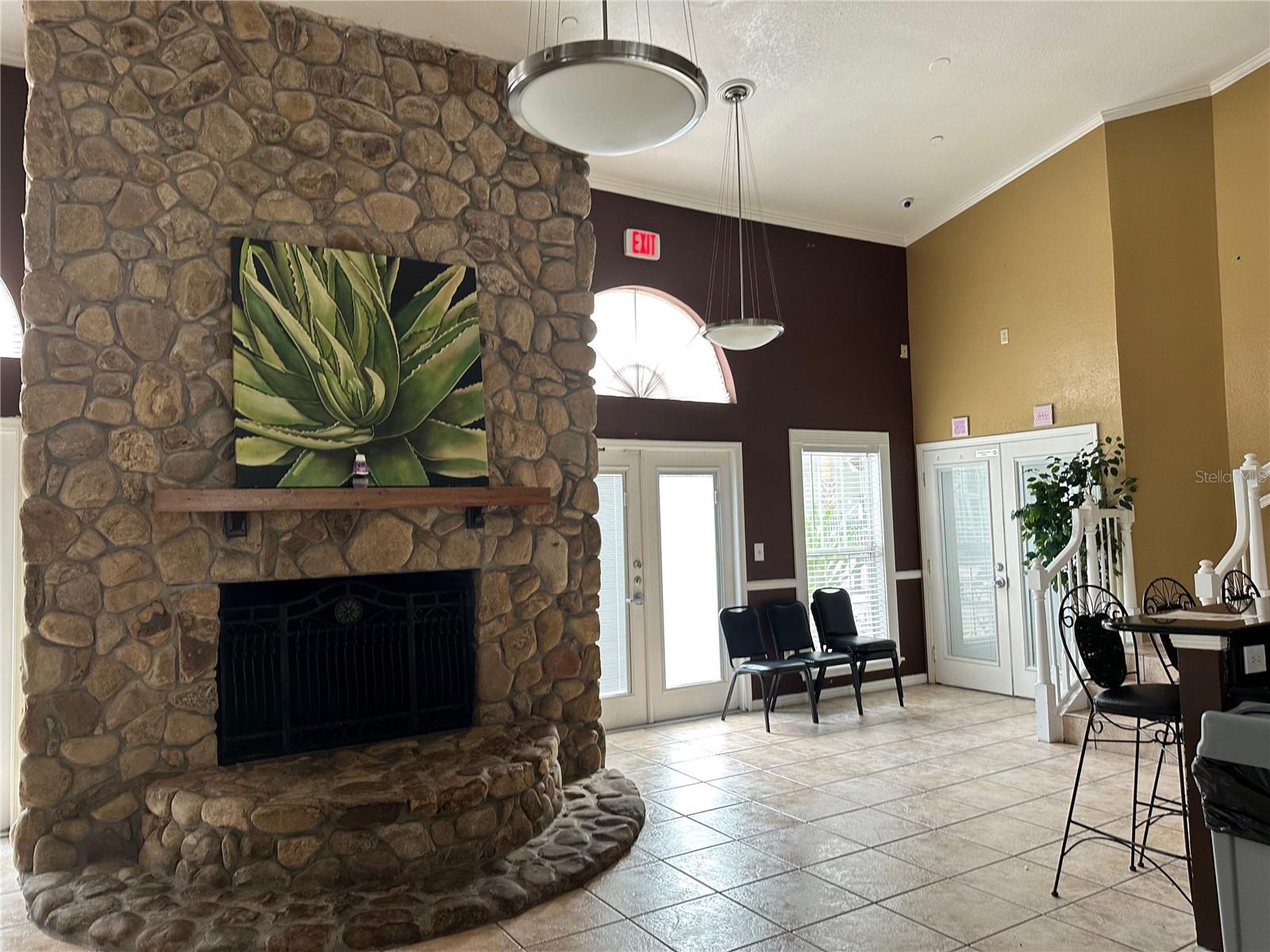 CENTRAL PARK METROWEST CONDO - Residential Lease