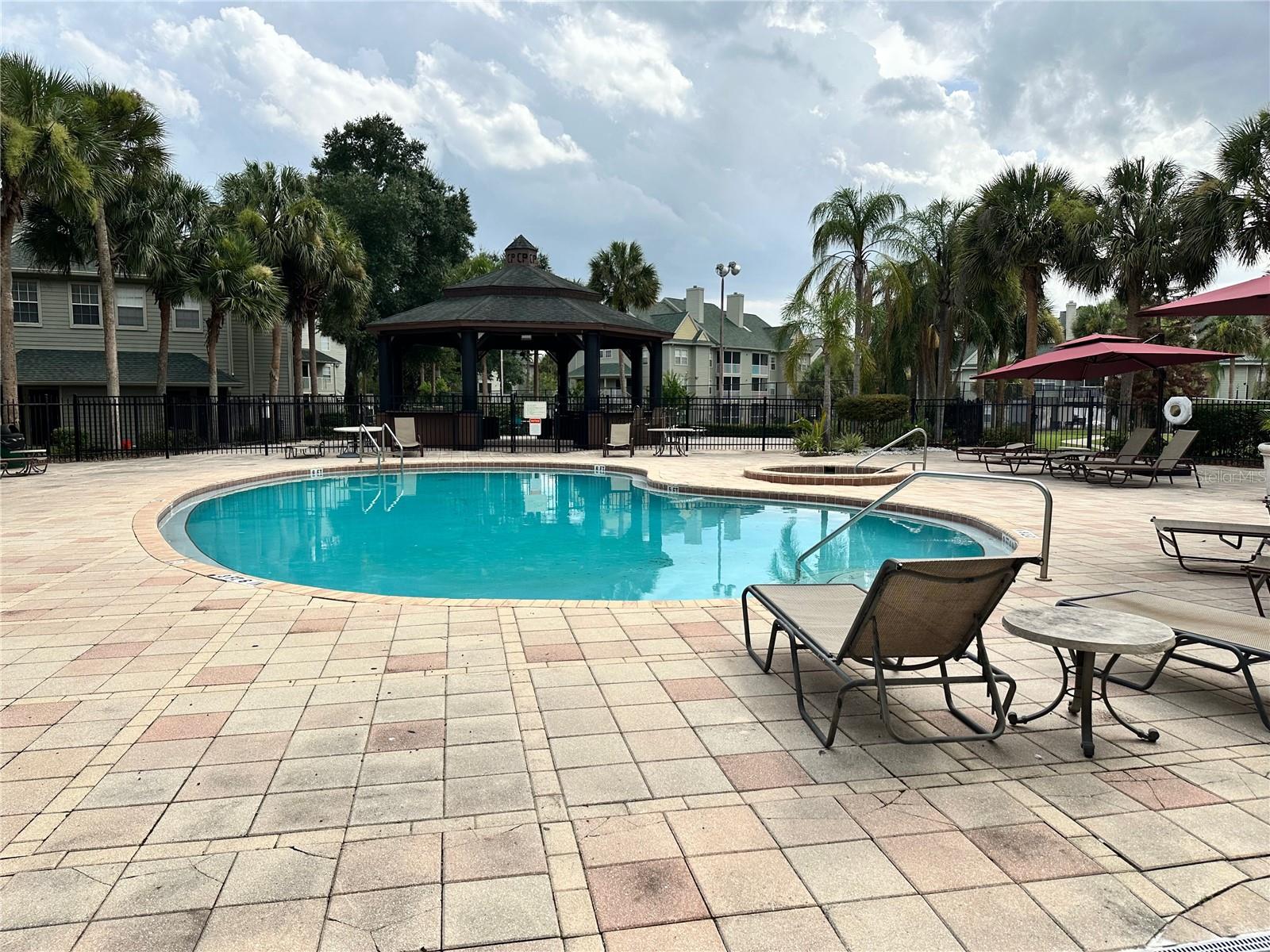 CENTRAL PARK METROWEST CONDO - Residential Lease