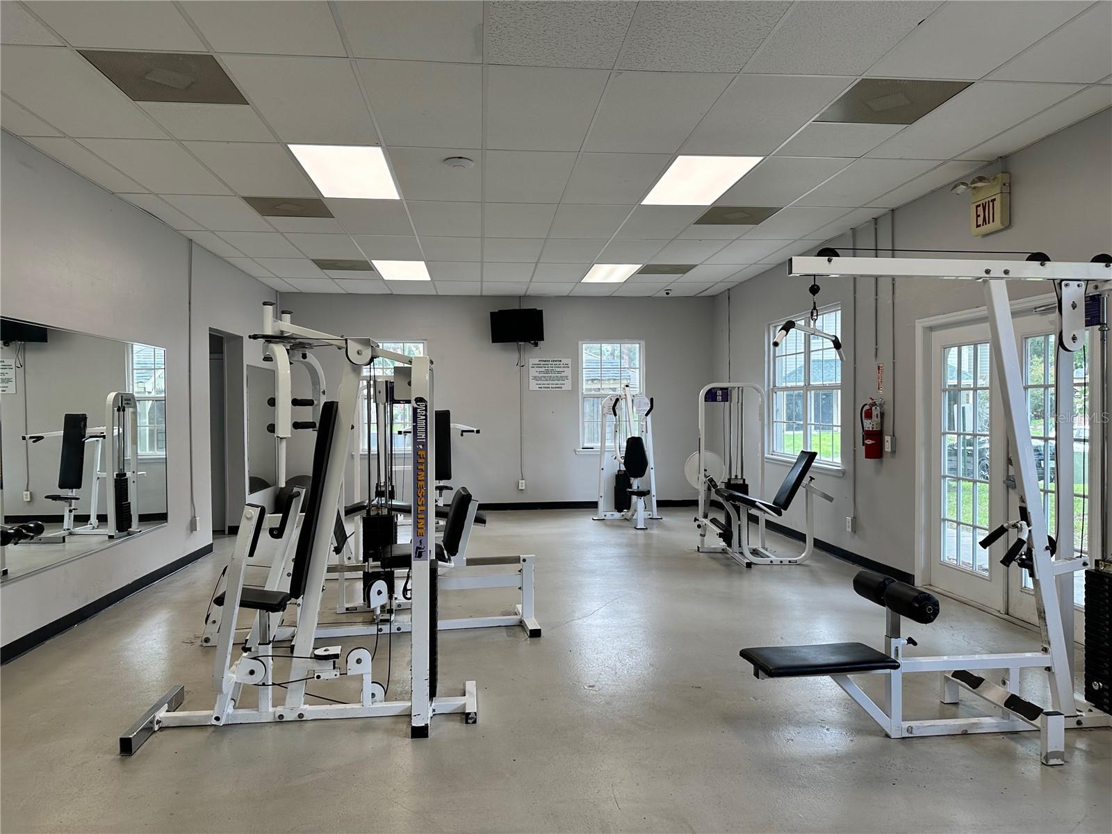 CENTRAL PARK METROWEST CONDO - Residential Lease