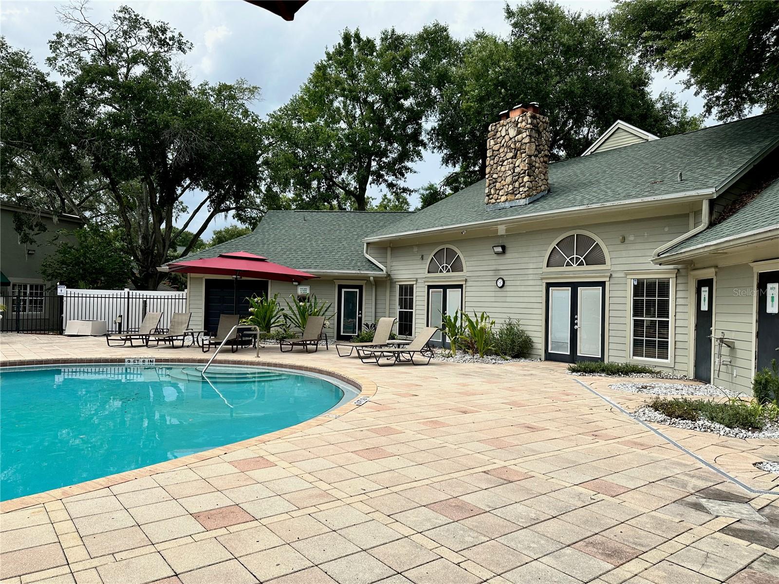 CENTRAL PARK METROWEST CONDO - Residential Lease