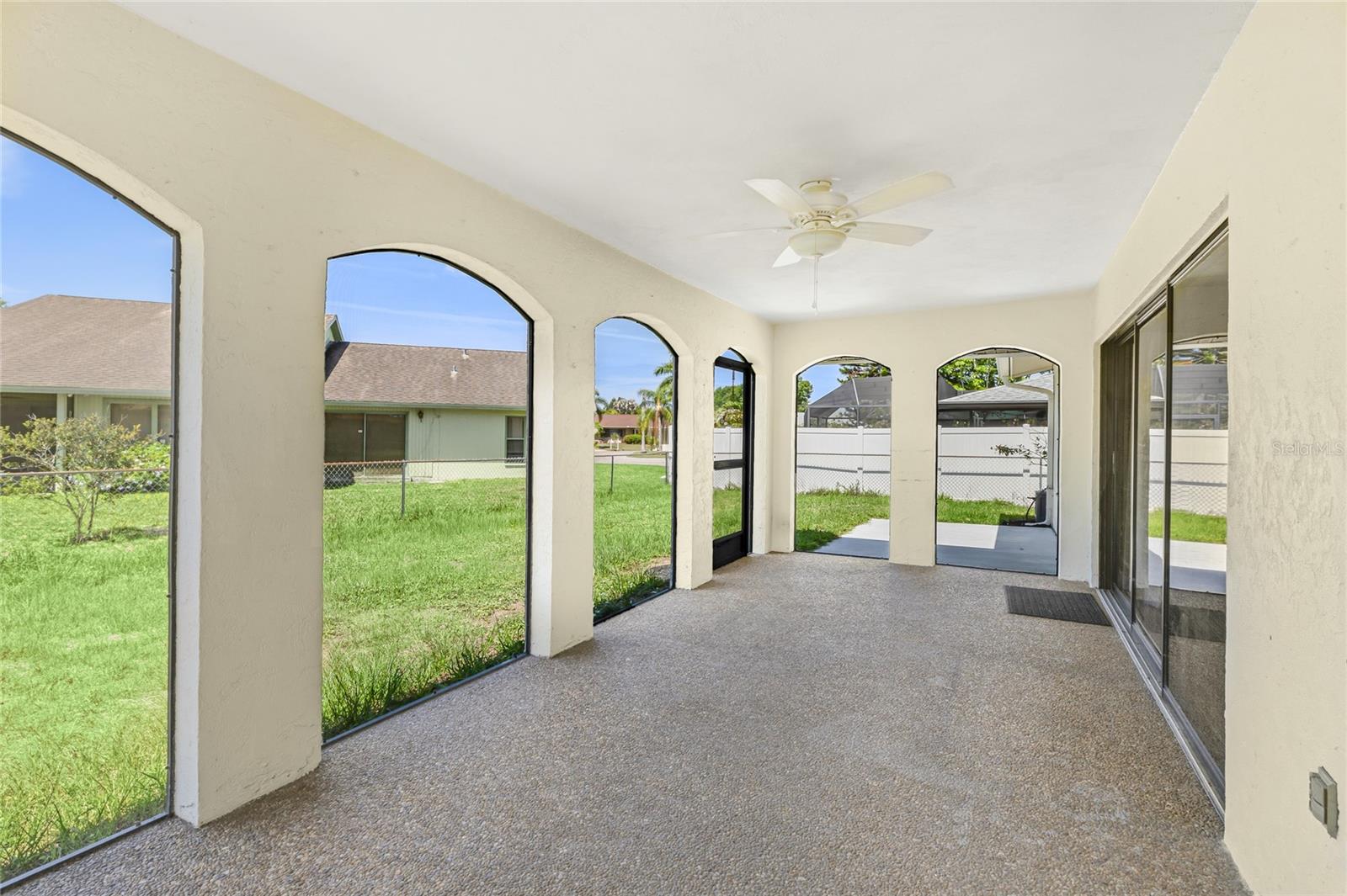 SUNRISE GOLF CLUB ESTATES - Residential