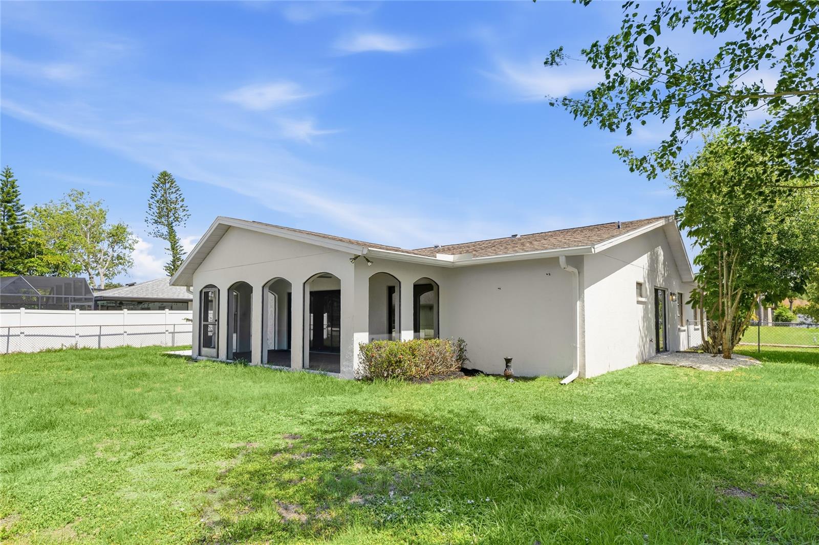 SUNRISE GOLF CLUB ESTATES - Residential