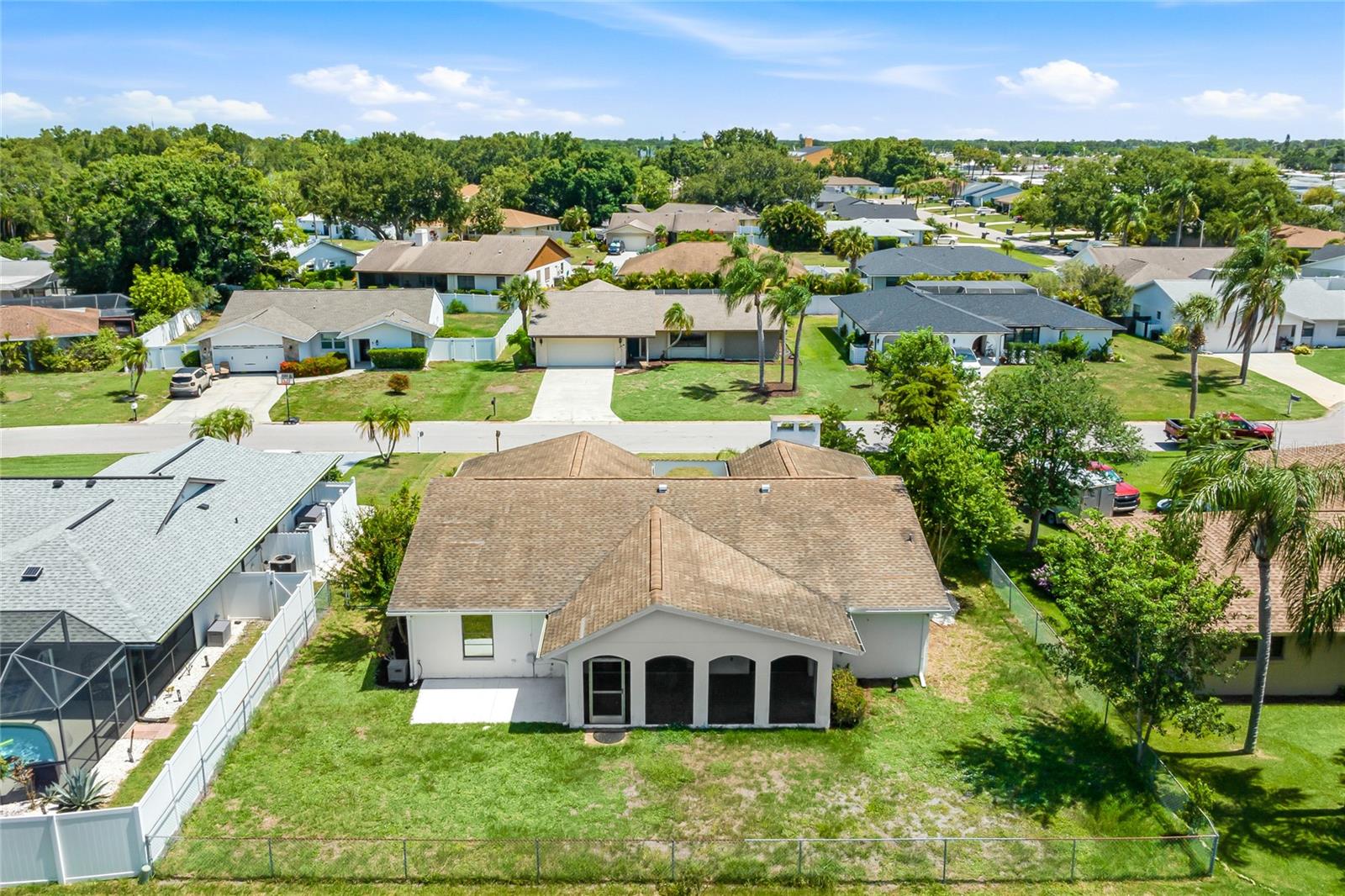 SUNRISE GOLF CLUB ESTATES - Residential