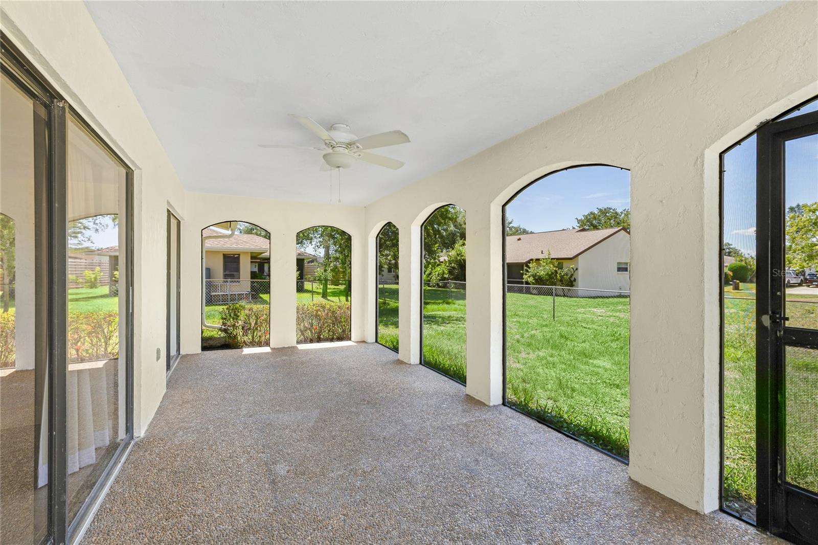 SUNRISE GOLF CLUB ESTATES - Residential