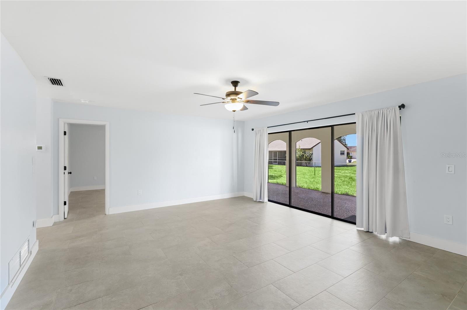 SUNRISE GOLF CLUB ESTATES - Residential