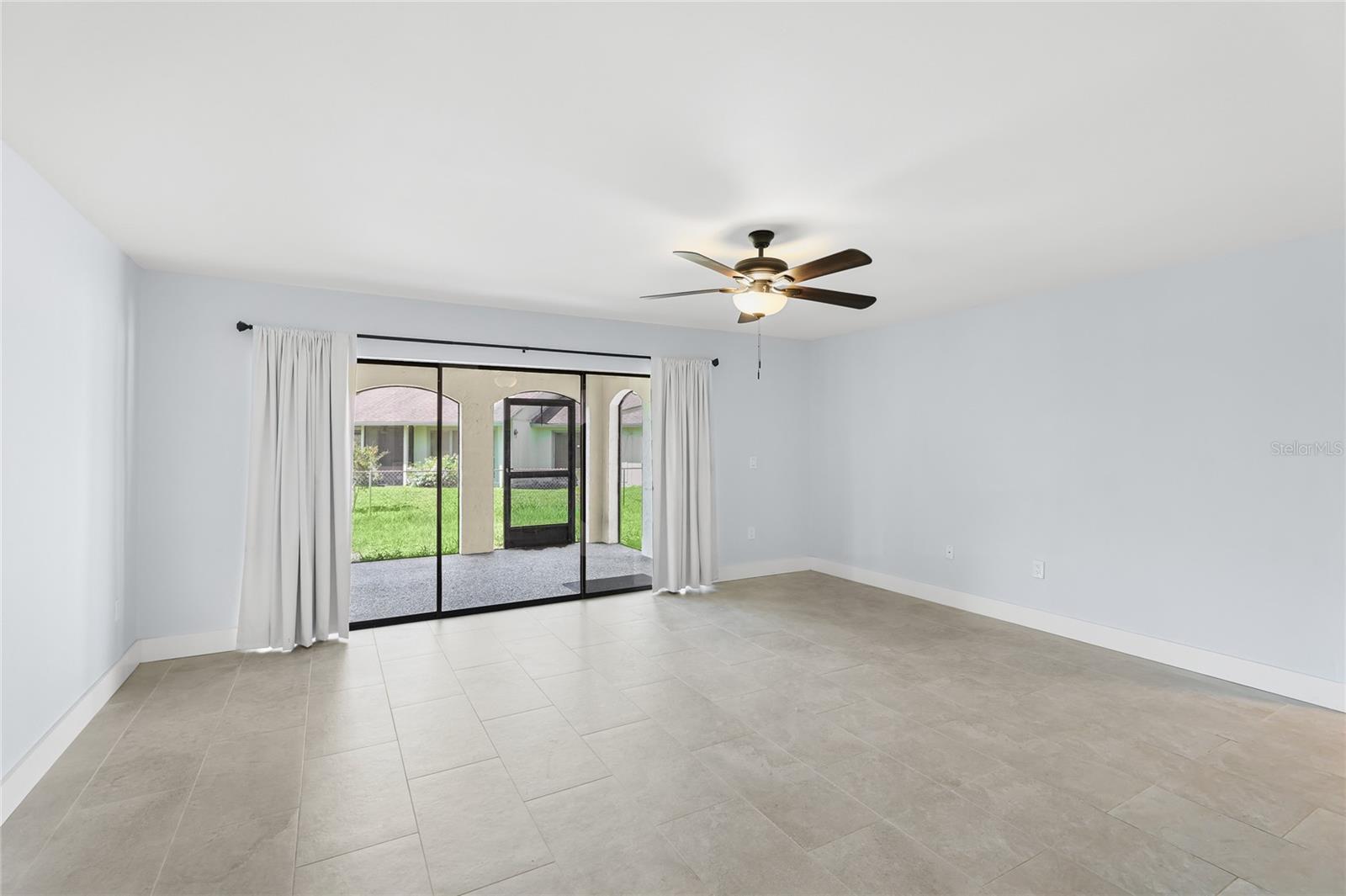SUNRISE GOLF CLUB ESTATES - Residential