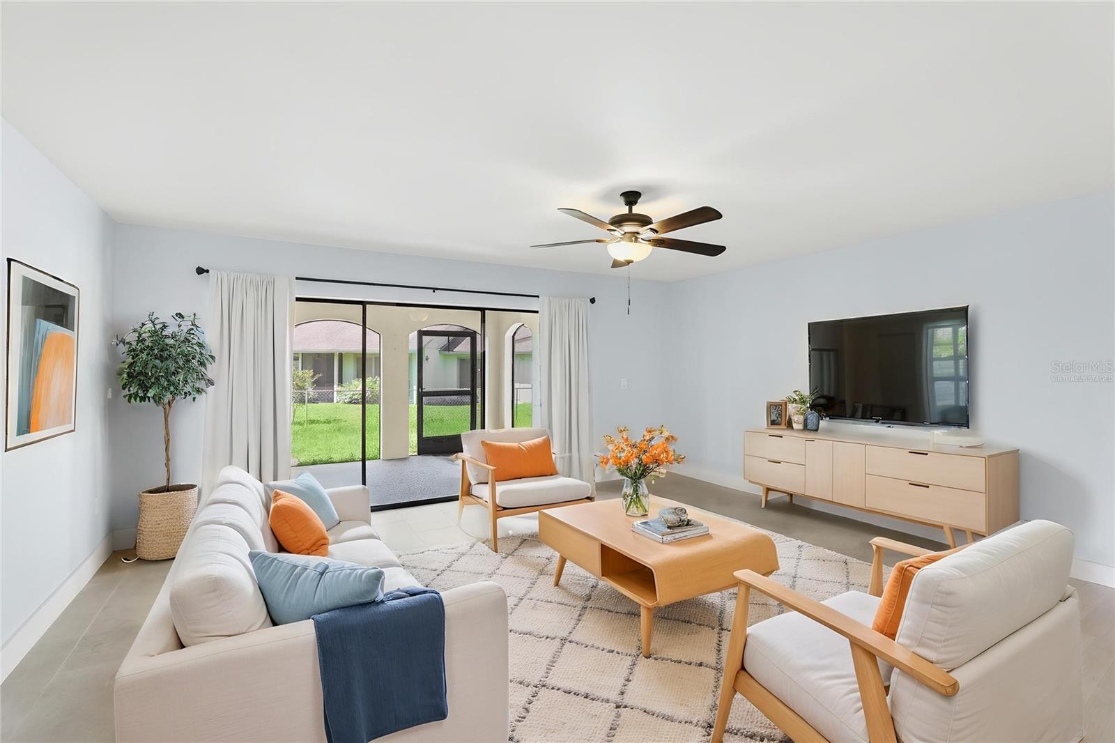 SUNRISE GOLF CLUB ESTATES - Residential