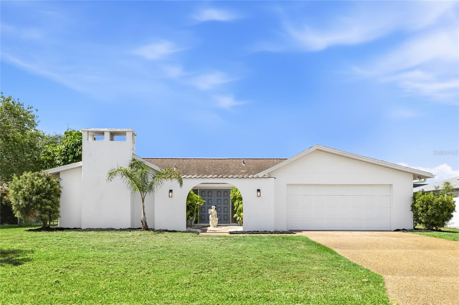 SUNRISE GOLF CLUB ESTATES - Residential