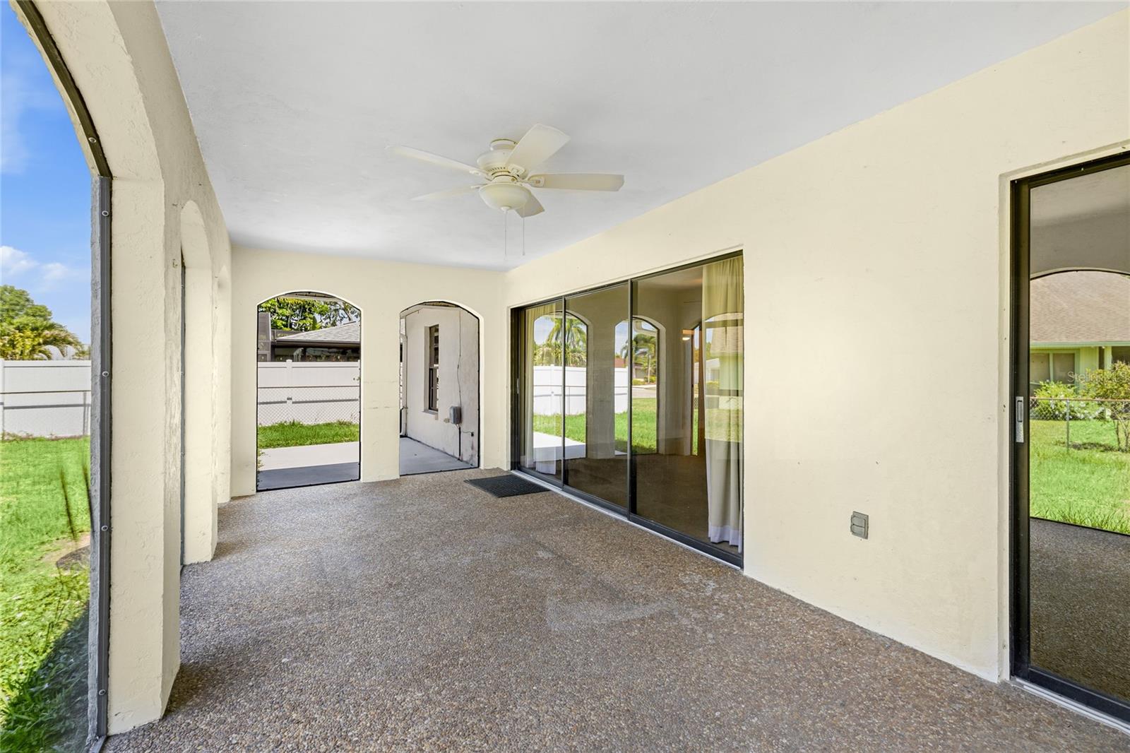 SUNRISE GOLF CLUB ESTATES - Residential