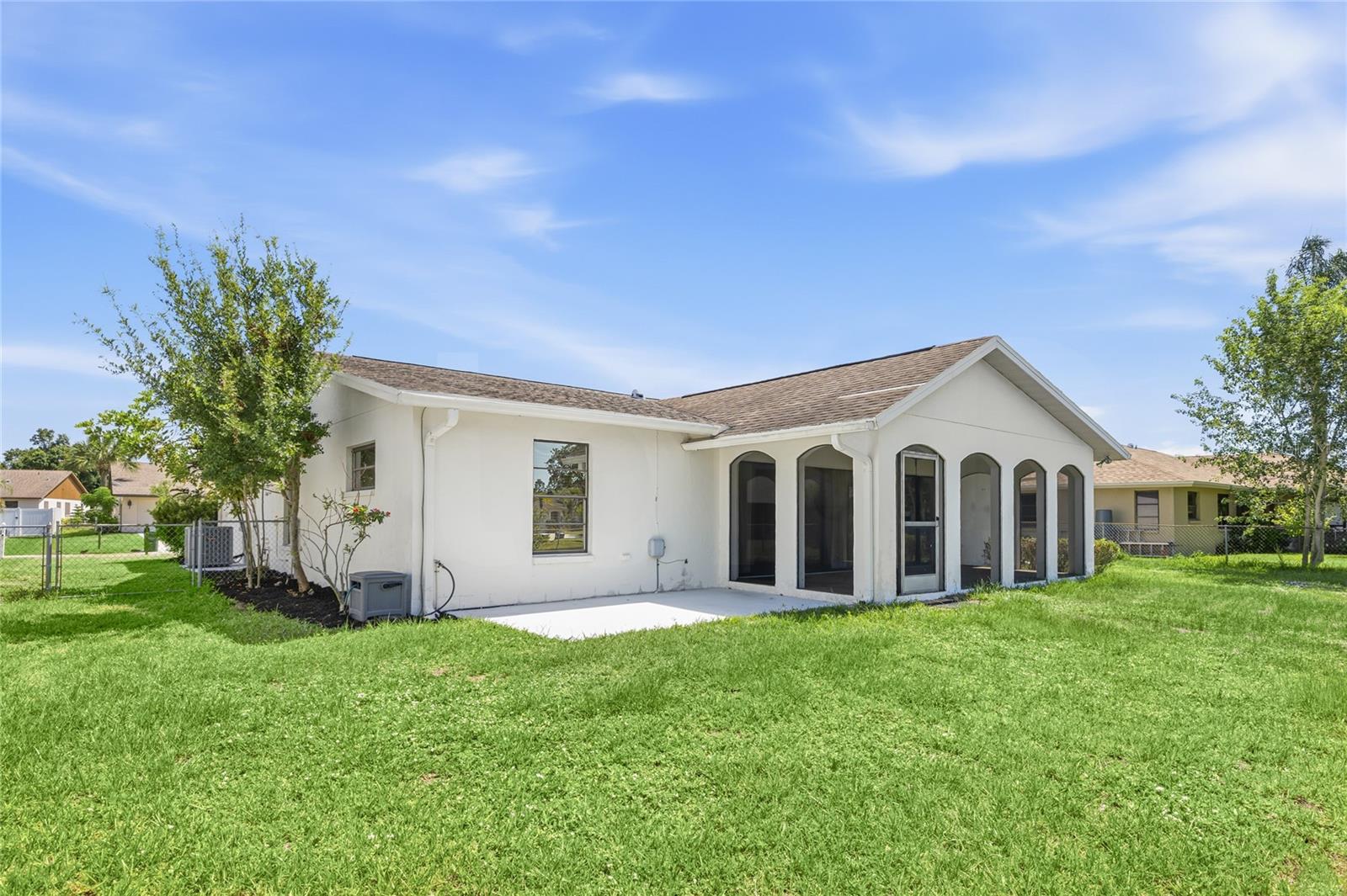SUNRISE GOLF CLUB ESTATES - Residential